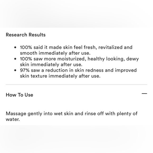 Korres Greek Yoghurt Foaming Cream Cleanser Pre + Probiotics - Picture 8 of 10